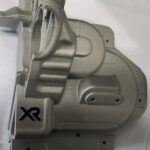 Cobertura Traseira Para Serra De Fita Dcs376b Dewalt N420010