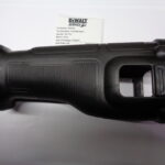 Cobertura De Borracha Para Serra Sabre Dcs388t2 Dewalt N422455