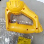 Conj. Empunhadura Para Serra Sabre Dw304pk-b2 Dewalt N427215