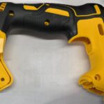 Conj Empunhadura Para Serra De Fita Dcs376b Dewalt N429228