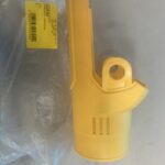 Carcaca Frontal Para Martelo Perfurador D25481-b2 Dewalt N429783