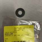 Arruela 85 Od 19x15mm Para Serra Sabre Dcs388t2 Dewalt N431139