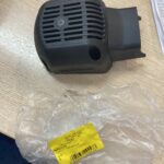 Tampa Inferior Para Martelo Perfurador Dch481-b2 Dewalt N431413