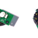 Regulador De Veloc. Para Martelo Demolidor D25881-b2 Dewalt N432994