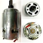Motor 20v Para Soprador De Folhas Scbl01 Stanley N433225