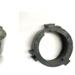 Suporte Esq. Para Soprador De Folhas Scbl01 Stanley N433227