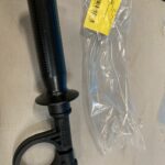 Conj. Empunhadura Lateral Para Parafusadeira Bateria 20v Dcd985-b2 Dewalt N433408