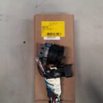 Conj. Motor E Interruptor Para Chave De Impacto Dcf886-b2 Dewalt N434166