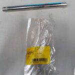 Eixo 143 X 12 Mm Para Serra De Mesa Ou Bancada Dcs7485 Dewalt N434667