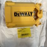 Caixa De Campo Para Serra Sabre Dw304pk-b2 Dewalt N436439