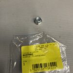 Porca Flangeada Para Soprador De Folhas Dwb800-b2 Dewalt N437902