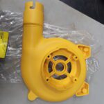 Empunhadura Para Soprador De Folhas Dwb800-b2 Dewalt N437905