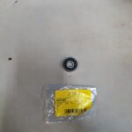 Rolamento De Esfera 629rs Chl 721 Para Soprador De Folhas Dwb800-b2 Dewalt N437907