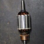 Rotor 220v Para Soprador De Folhas Dwb800-b2 Dewalt N437909