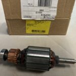 Rotor 127v Para Soprador De Folhas Dwb800-br Dewalt N437910