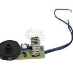 Conjunto Potenciometro127v Para Soprador De Folhas Dwb800-br Dewalt N437918
