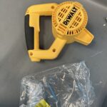 Caixa De Campo Para Soprador De Folhas Dwb800-b2 Dewalt N437938