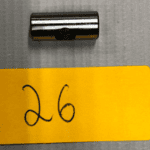 Pino 8 X 19 Mm Para Martelo Perfurador Dch172 Dewalt N437965
