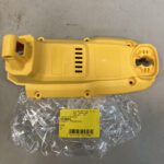 Tampa Traseira Para Martelo Perfurador D25481-b2 Dewalt N438601