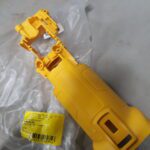 Caixa De Campo Para Esmerilhadeira Angular Dwe4336-b2 Dewalt N444134