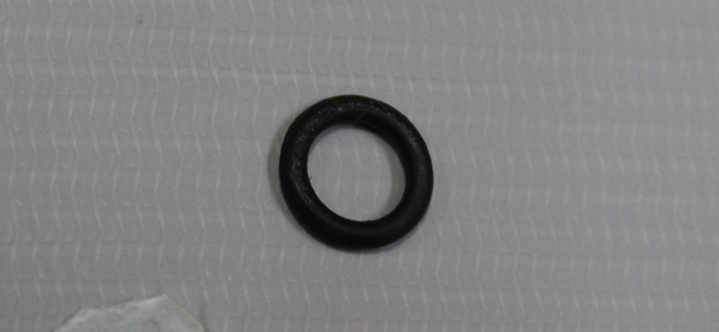 N445362 Anel Oring M10 Para Serra De Mesa Ou Bancada Dwe7492-b2 Dewalt N445362 - Imagem 1