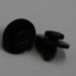 Parafuso M5x10 C/ Arruela Para Serra De Mesa Ou Bancada Dwe7492-b2 Dewalt N445370