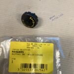 Botao De Velocidade Para Pistola Aplicadora De Silicone E Selantes Dce560b Dewalt N446085