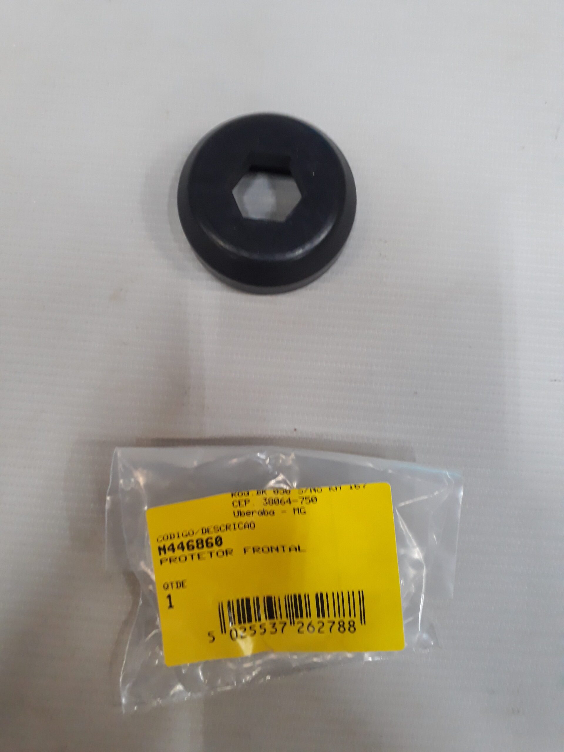 N446860 Protetor Frontal Para Martelo Demolidor D25811-b2 Dewalt N446860 - Imagem 1