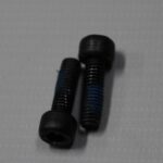 Parafuso M5x16 Para Serra De Mesa Ou Bancada Dwe7492-b2 Dewalt N447220
