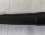 Prot. Do Cabo Eletric. Para Esmerilhadeira Angular Dwe750-b2 Dewalt N447519