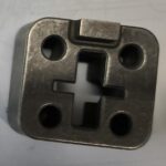 Bloco Para Serra De Fita Dcs376b Dewalt N448267
