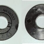 Ima Para Esmerilhadeira Angular Dwe4336-b2 Dewalt N449233