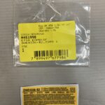 Etiq.especif. Dwe4336-b2_tipo 1 Para Esmerilhadeira Angular Dwe4336-b2 Dewalt N451998