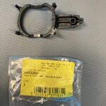 Seletor De Reversao Para Martelo Perfurador D25334k-b2 Dewalt N453264