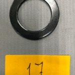 Arruela 25.10 X 34 Mm Para Martelo Perfurador Dch172 Dewalt N454570