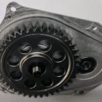 Conj Engrenagem Placametalica Para Serra De Fita Dcs376b Dewalt N454811