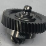 Bevel Gear Assy Para Serra De Fita Dcs376b Dewalt N454812