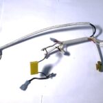 Chicote De Fiação Para Martelo Demolidor D25881-b2 Dewalt N455306