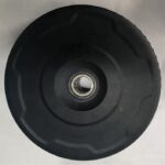 Front Wheel Para Serra De Fita Dcs376b Dewalt N458860