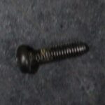 Parafuso M4x16 Para Serra De Mesa Ou Bancada Dwe7492-b2 Dewalt N459208