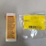 Etiqueta De Aviso Para Serra Circular Dcs570 Dewalt N459251
