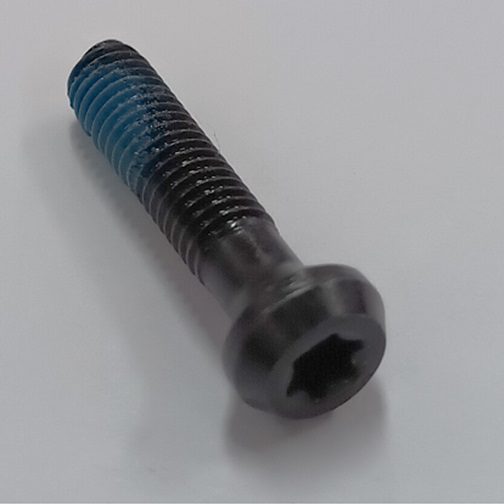 N460203 Parafuso Para Parafusadeira Bateria 12v Scd10 Stanley N460203 - Imagem 1