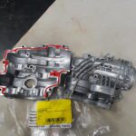 Conj. Caixa Engrenagem Para Martelo Perfurador D25334k-b2 Dewalt N460616