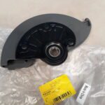 Guarda Inferior Para Serra Circular Dcs575t2 Dewalt N461005