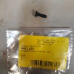 Parafuso M4x0,7p Para Serra Circular Dcs575t2 Dewalt N461159