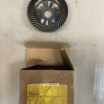 Engrenagem Helicoidal Para Serra Sabre Dcs388t2 Dewalt N463922