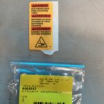 Etiqueta Advertencia Para Torre De Iluminação Dcl079b Dewalt N464547