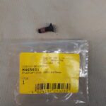 Parafuso M5x165mm Para Serra Sabre Dcs388t2 Dewalt N465031
