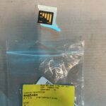 Etiq. Informativa Para Esmerilhadeira Angular Dwe4336-b2 Dewalt N465404