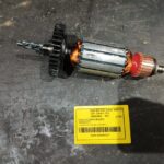 Conj.rotor Dw508s 220v800w Sc Para Furadeira Dw508s-b2 Dewalt N466682s